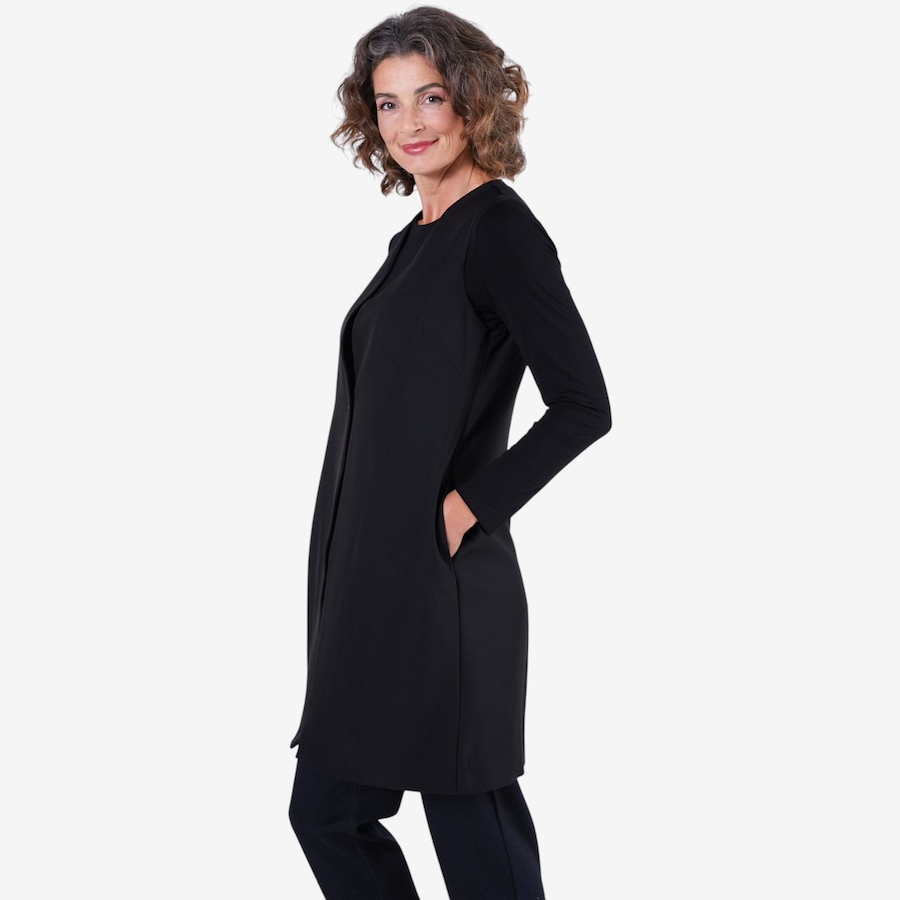Image 133891_ALTMORE1.jpg, Product 133-891 / Price $89.99, Mr. Max Elana Long Vest from Mr. Max on TSC.ca's Fashion department