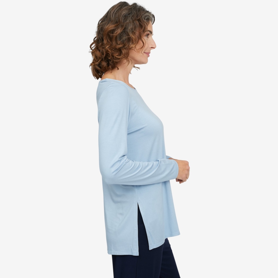 Image 133900_ALTMORE1.jpg, Product 133-900 / Price $39.99, Mr. Max Ultra Modal Signature Tunic from Mr. Max on TSC.ca's Fashion department