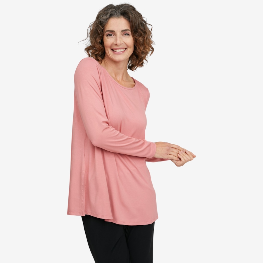 Image 133900_ALTMORE3.jpg, Product 133-900 / Price $39.99, Mr. Max Ultra Modal Signature Tunic from Mr. Max on TSC.ca's Fashion department