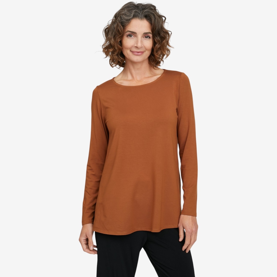 Image 133900_COG.jpg, Product 133-900 / Price $39.99, Mr. Max Ultra Modal Signature Tunic from Mr. Max on TSC.ca's Fashion department
