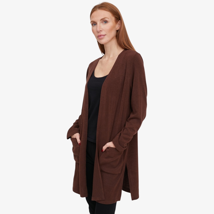 Image 133903_CHO.jpg, Product 133-903 / Price $64.99, Mr. Max Super Soft Cloud Knit Cardigan from Mr. Max on TSC.ca's Fashion department