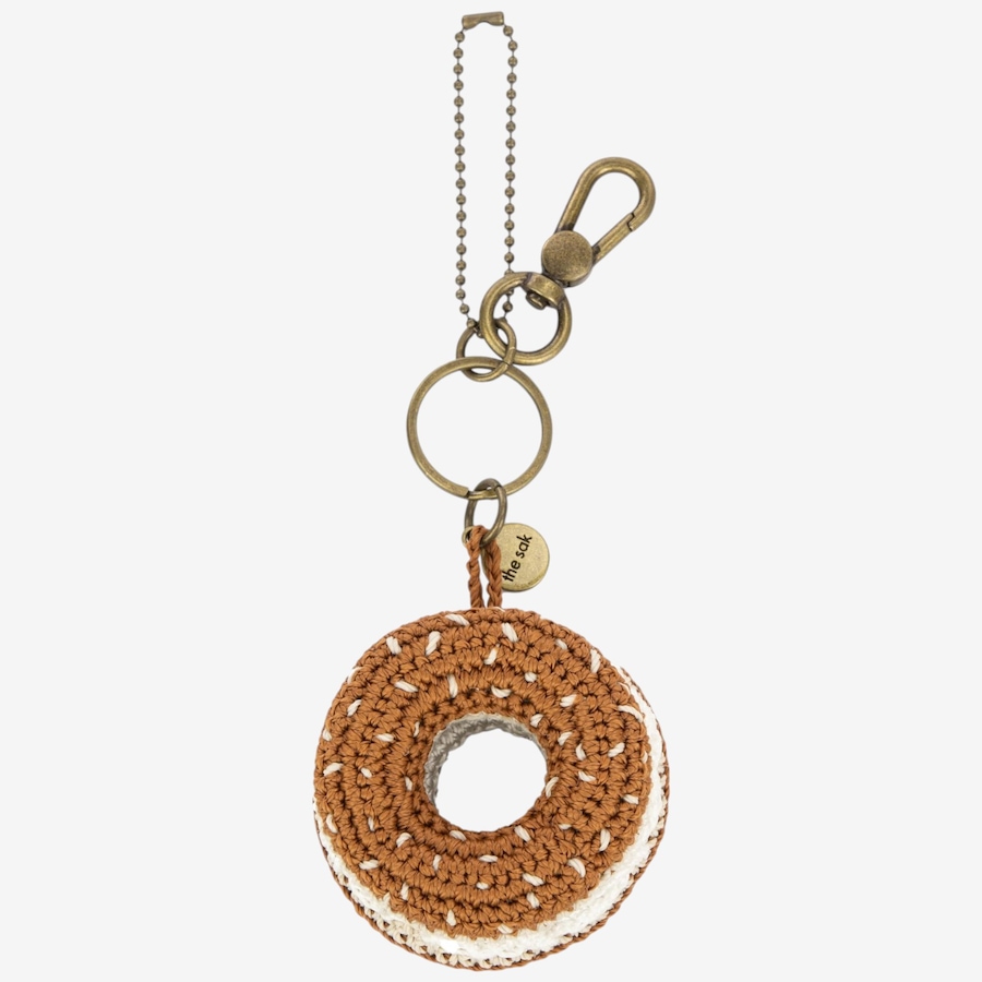 Image 133904_BAGEL.jpg, Product 133-904 / Price $39.99, The Sak Dangle Charm from The SAK Handbags on TSC.ca's Fashion department