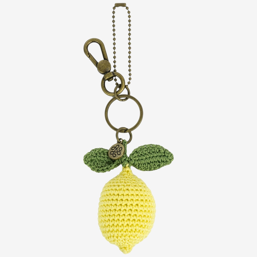 Image 133904_LEM.jpg, Product 133-904 / Price $39.99, The Sak Dangle Charm from The SAK Handbags on TSC.ca's Fashion department