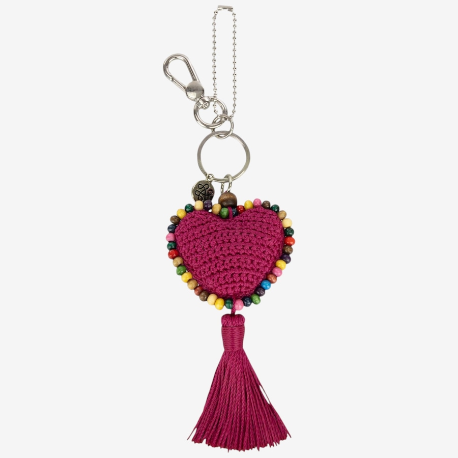Image 133904_PKBY.jpg, Product 133-904 / Price $39.99, The Sak Dangle Charm from The SAK Handbags on TSC.ca's Fashion department