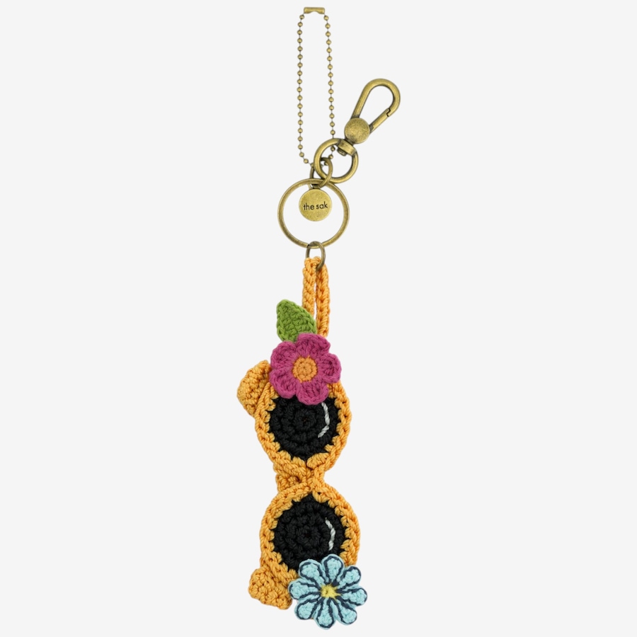 Image 133904_SGS.jpg, Product 133-904 / Price $39.99, The Sak Dangle Charm from The SAK Handbags on TSC.ca's Fashion department