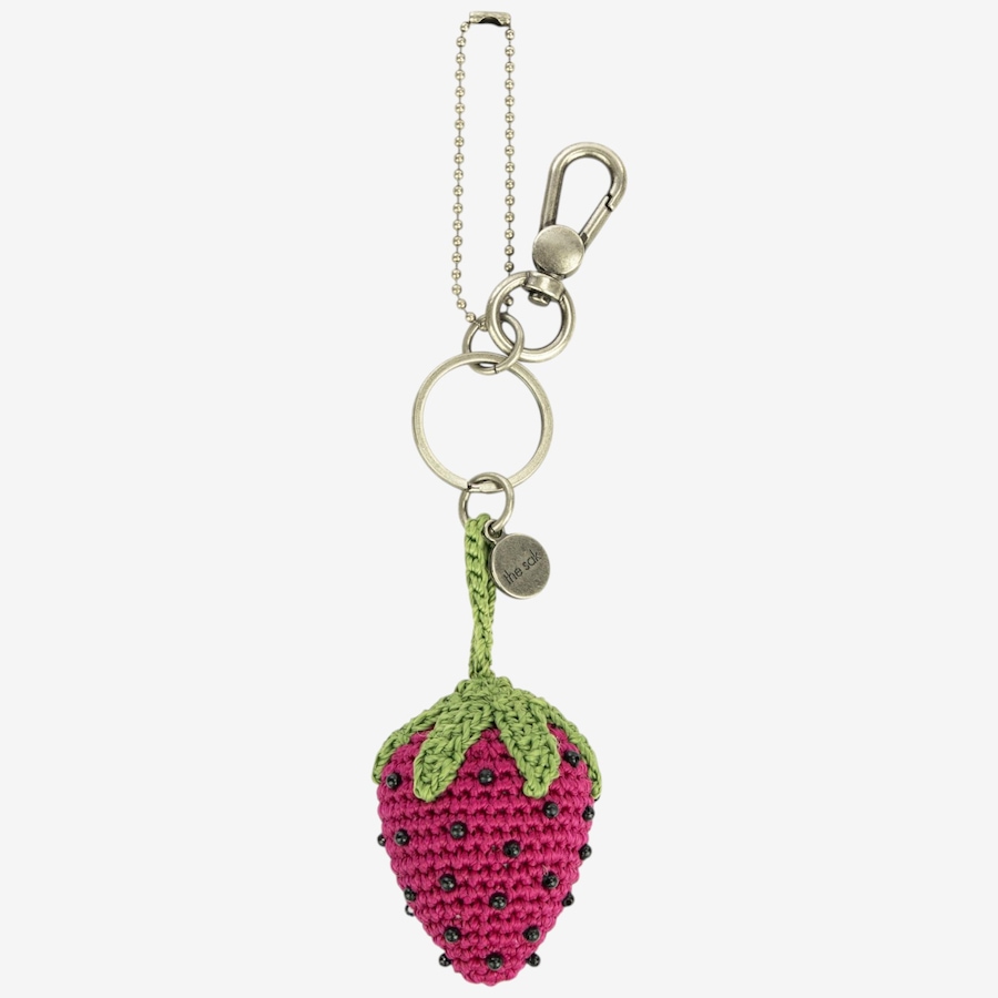 Image 133904_STB.jpg, Product 133-904 / Price $39.99, The Sak Dangle Charm from The SAK Handbags on TSC.ca's Fashion department