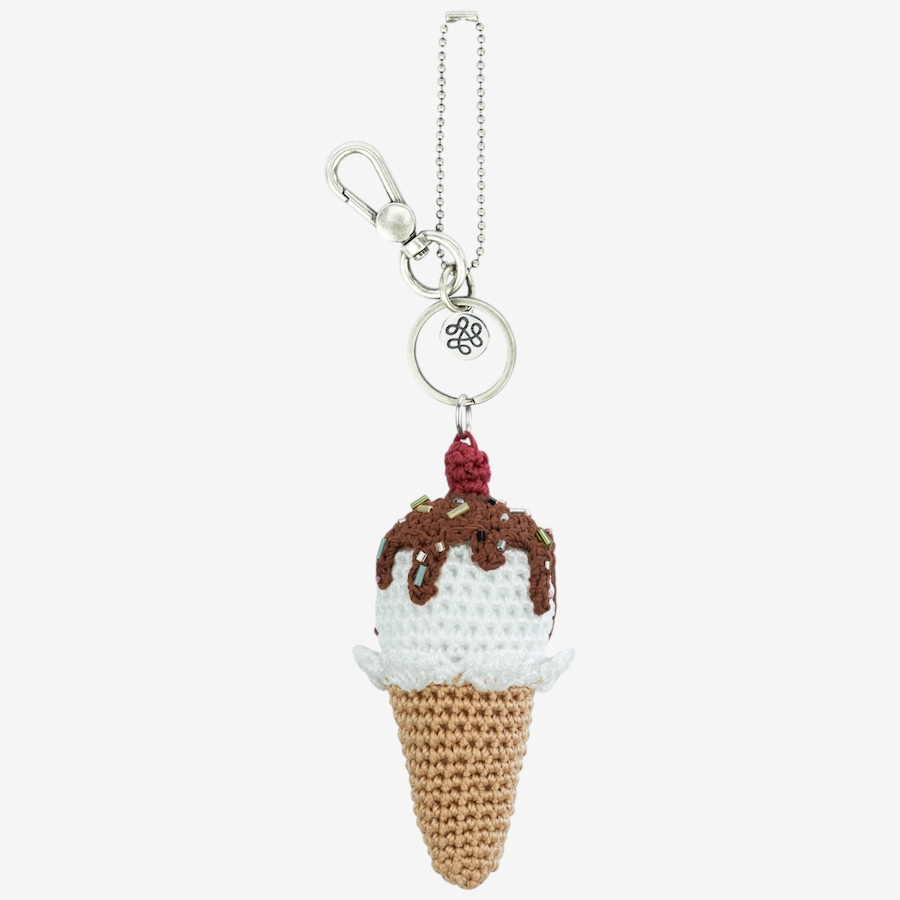 Image 133904_VNICR.jpg, Product 133-904 / Price $39.99, The Sak Dangle Charm from The SAK Handbags on TSC.ca's Fashion department