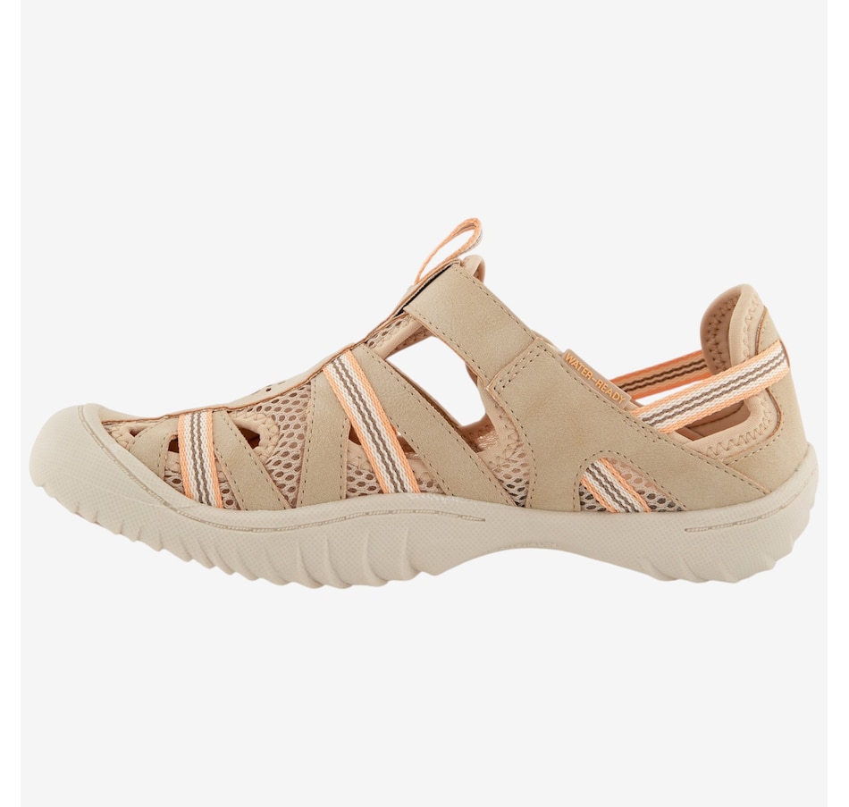 Image 133909_ALTMORE2.jpg, Product 133-909 / Price $59.99, JBU by Jambu Regional Water Ready Sandal from JBU by Jambu on TSC.ca's Shoes department