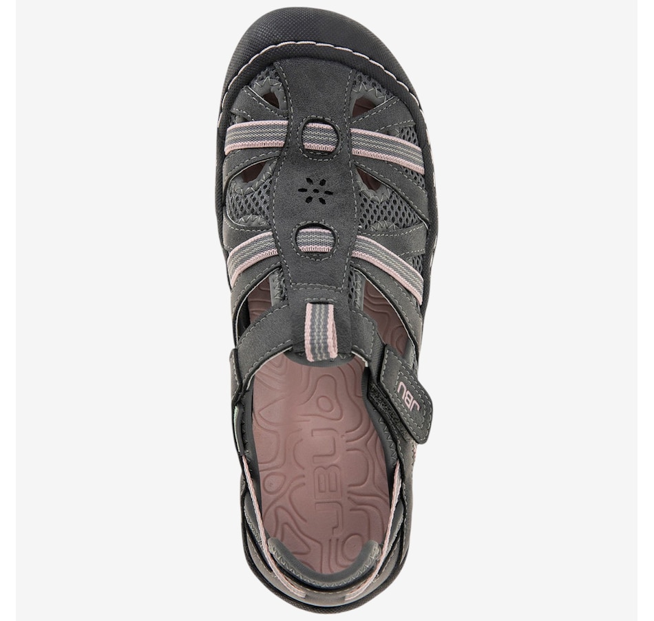 Image 133909_ALTMORE5.jpg, Product 133-909 / Price $59.99, JBU by Jambu Regional Water Ready Sandal from JBU by Jambu on TSC.ca's Shoes department