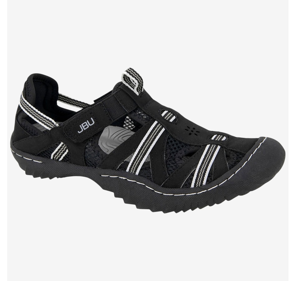Image 133909_BKW.jpg, Product 133-909 / Price $59.99, JBU by Jambu Regional Water Ready Sandal from JBU by Jambu on TSC.ca's Shoes department