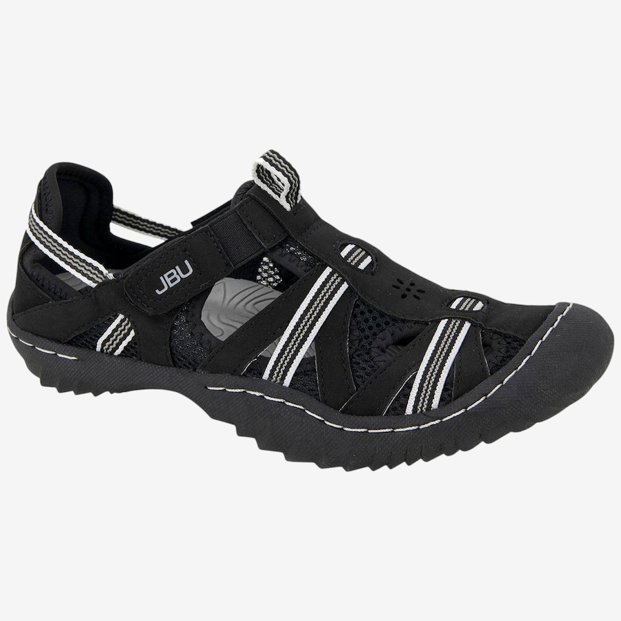 Image 133909_BKW.jpg, Product 133-909 / Price $99.00, JBU by Jambu Regional Water Ready Sandal from JBU by Jambu on TSC.ca's Shoes department