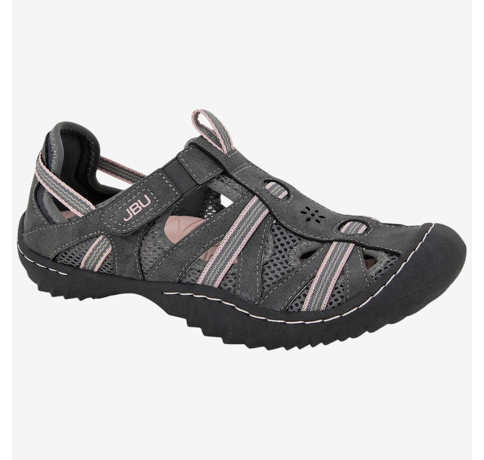 Image 133909_CHPTL.jpg, Product 133-909 / Price $59.99, JBU by Jambu Regional Water Ready Sandal from JBU by Jambu on TSC.ca's Shoes department