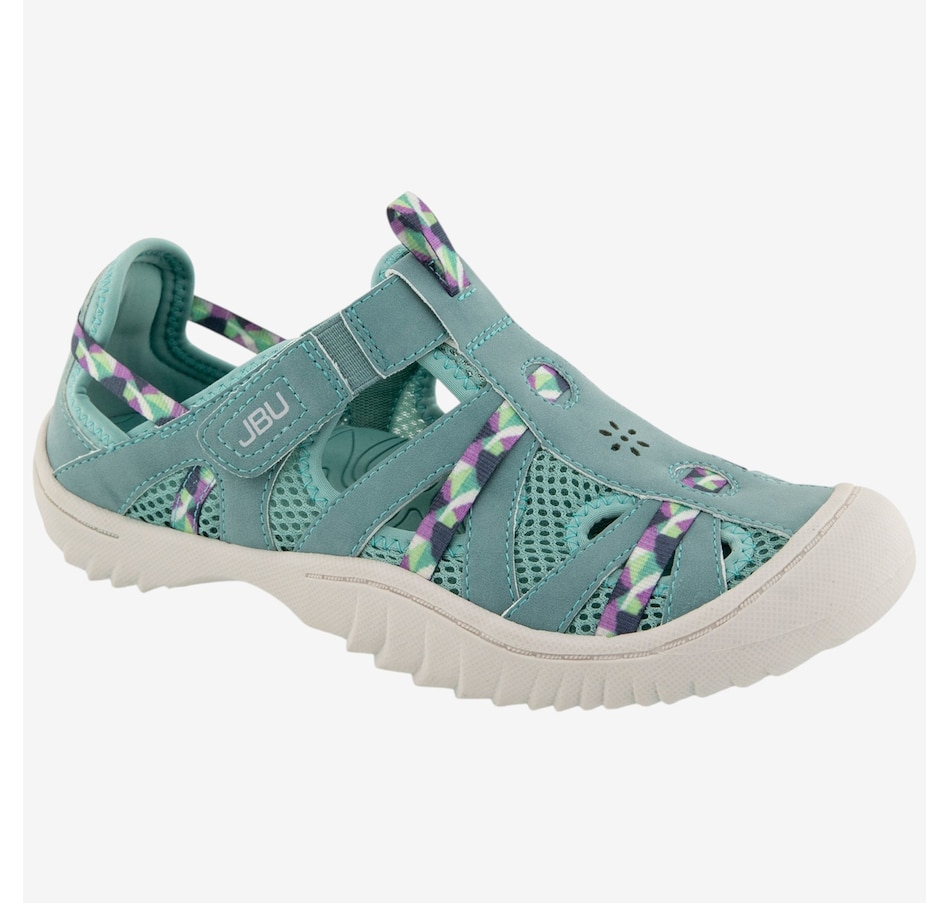 Image 133909_TUMUL.jpg, Product 133-909 / Price $59.99, JBU by Jambu Regional Water Ready Sandal from JBU by Jambu on TSC.ca's Shoes department