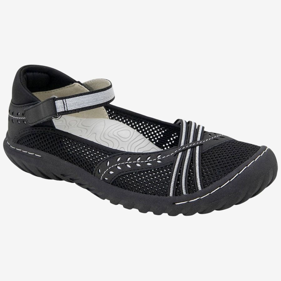 Image 133910_BLK.jpg, Product 133-910 / Price $109.00, JBU by Jambu Maya Water Ready Shoe from JBU by Jambu on TSC.ca's Shoes department