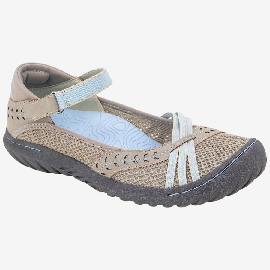 Image 133910_LGR.jpg, Product 133-910 / Price $109.00, JBU by Jambu Maya Water Ready Shoe from JBU by Jambu on TSC.ca's Shoes department