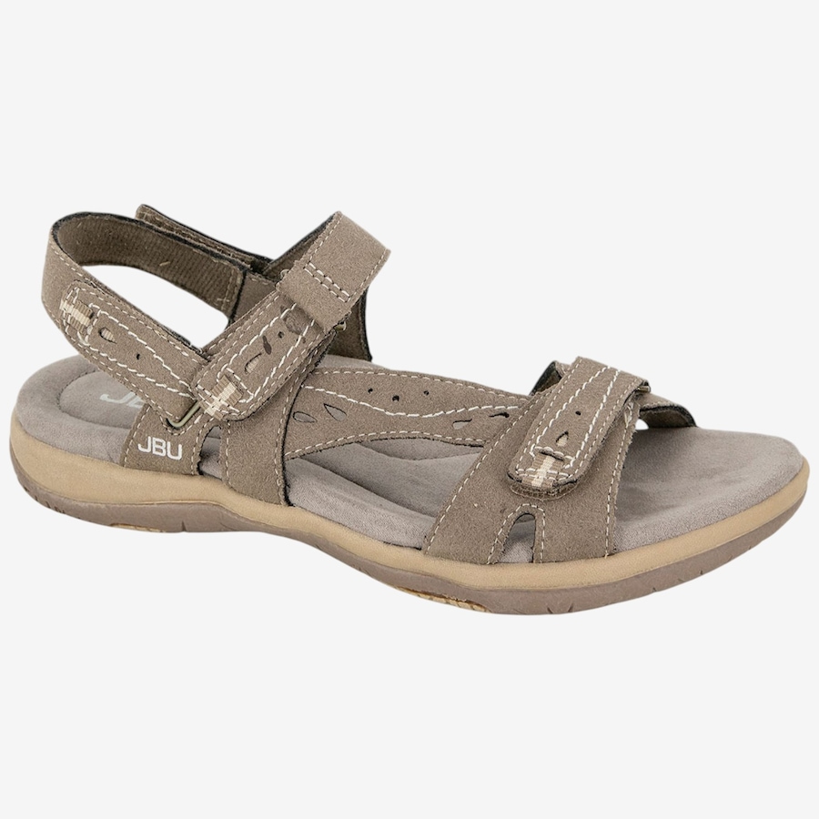 Image 133939_BRN.jpg, Product 133-939 / Price $109.00, JBU by Jambu Stephie Vegan Sandal from JBU by Jambu on TSC.ca's Shoes department