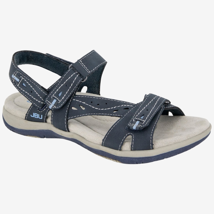 Image 133939_NVY.jpg, Product 133-939 / Price $109.00, JBU by Jambu Stephie Vegan Sandal from JBU by Jambu on TSC.ca's Shoes department