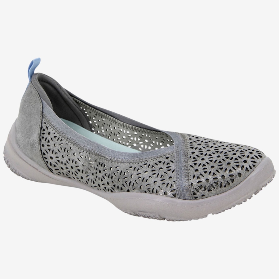 Image 133941_GUN.jpg, Product 133-941 / Price $109.00, JBU by Jambu Emma Slip-On from JBU by Jambu on TSC.ca's Shoes department