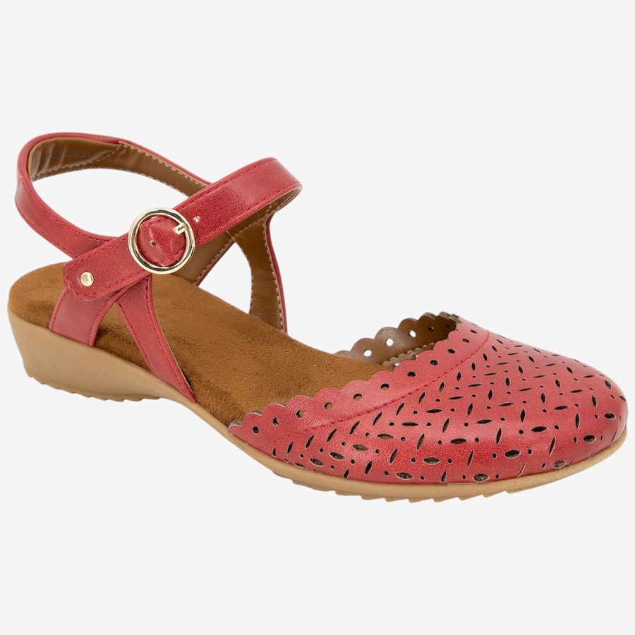 Image 133946_RED.jpg, Product 133-946 / Price $99.99, JBU by Jambu Vinya Sandal from JBU by Jambu on TSC.ca's Shoes department
