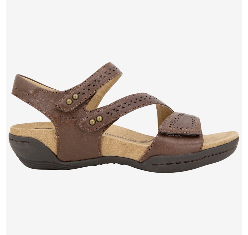Image 134060_ALTMORE3.jpg, Product 134-060 / Price $139.99, Jambu Makayla Sandal from Jambu on TSC.ca's Shoes department