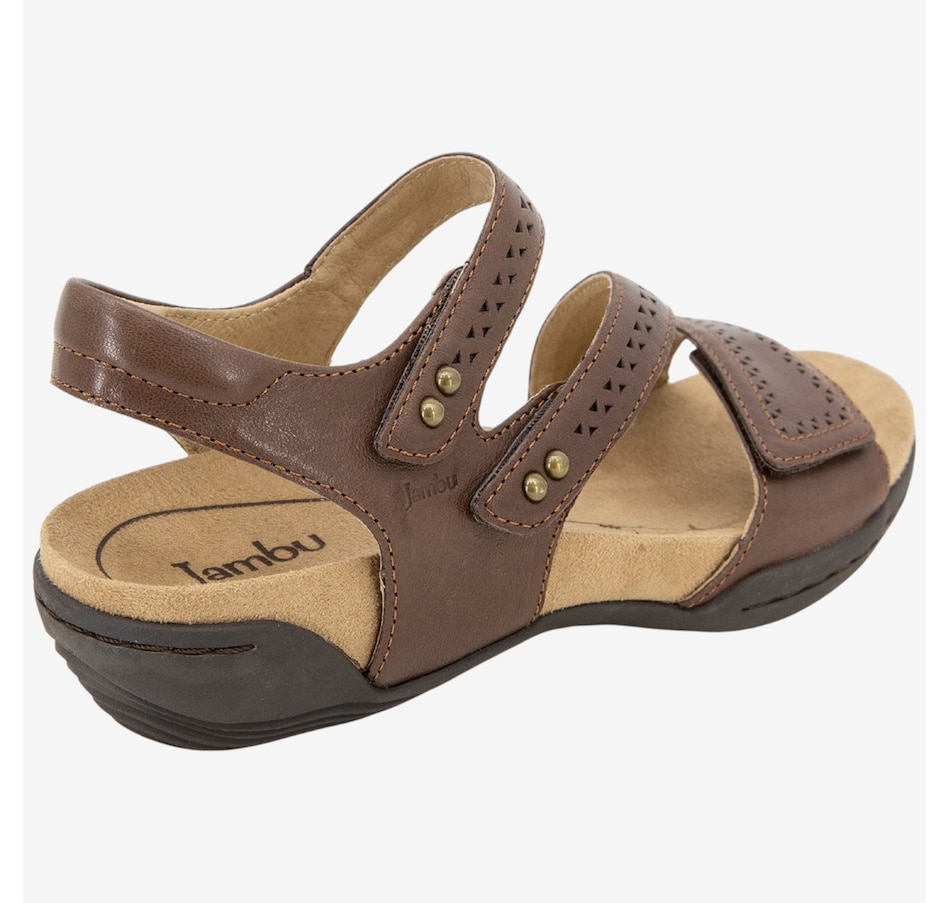 Image 134060_ALTMORE4.jpg, Product 134-060 / Price $139.99, Jambu Makayla Sandal from Jambu on TSC.ca's Shoes department
