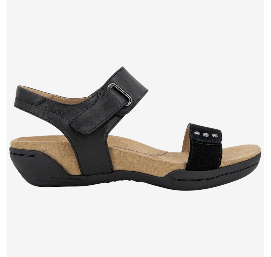 Image 134061_ALTMORE1.jpg, Product 134-061 / Price $139.99, Jambu Morgan Sandal from Jambu on TSC.ca's Shoes department