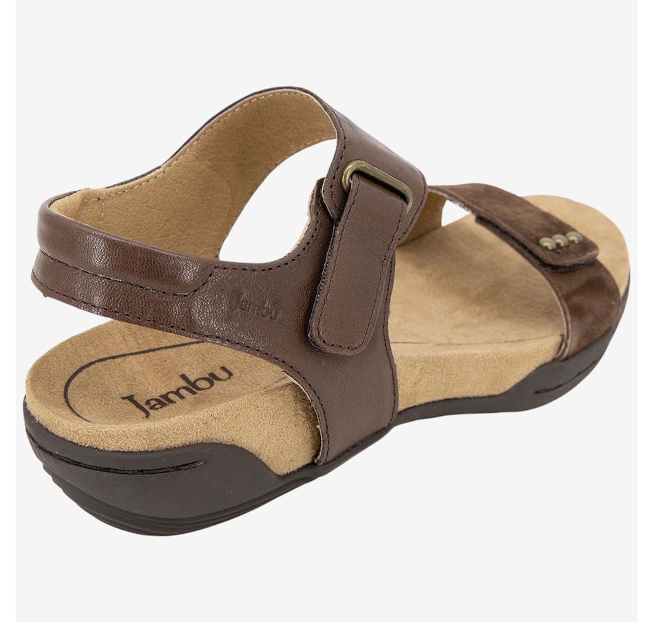 Image 134061_ALTMORE3.jpg, Product 134-061 / Price $139.99, Jambu Morgan Sandal from Jambu on TSC.ca's Shoes department