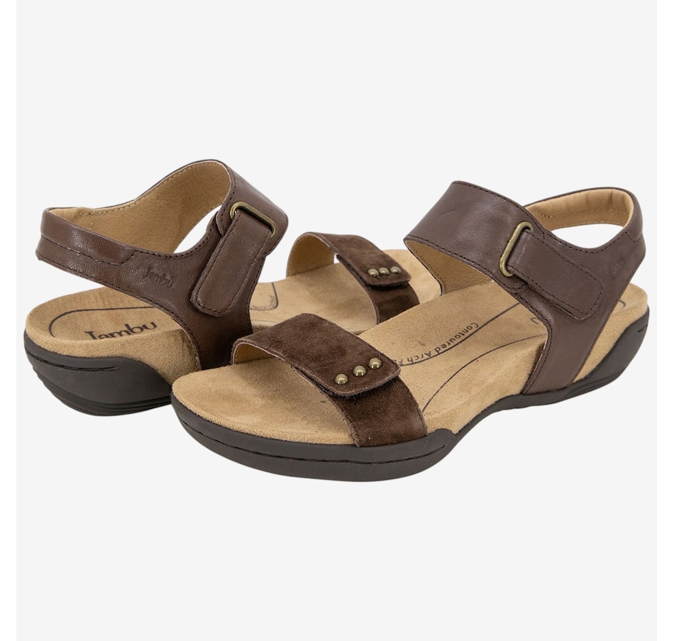 Image 134061_ALTMORE4.jpg, Product 134-061 / Price $139.99, Jambu Morgan Sandal from Jambu on TSC.ca's Shoes department