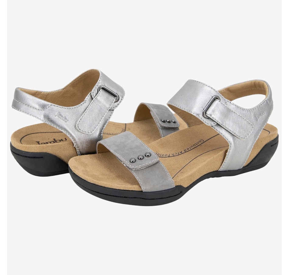 Image 134061_ALTMORE6.jpg, Product 134-061 / Price $139.99, Jambu Morgan Sandal from Jambu on TSC.ca's Shoes department