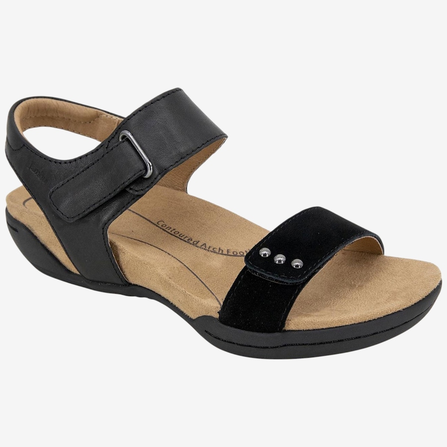 Image 134061_BLK.jpg, Product 134-061 / Price $159.00, Jambu Morgan Sandal from Jambu on TSC.ca's Shoes department