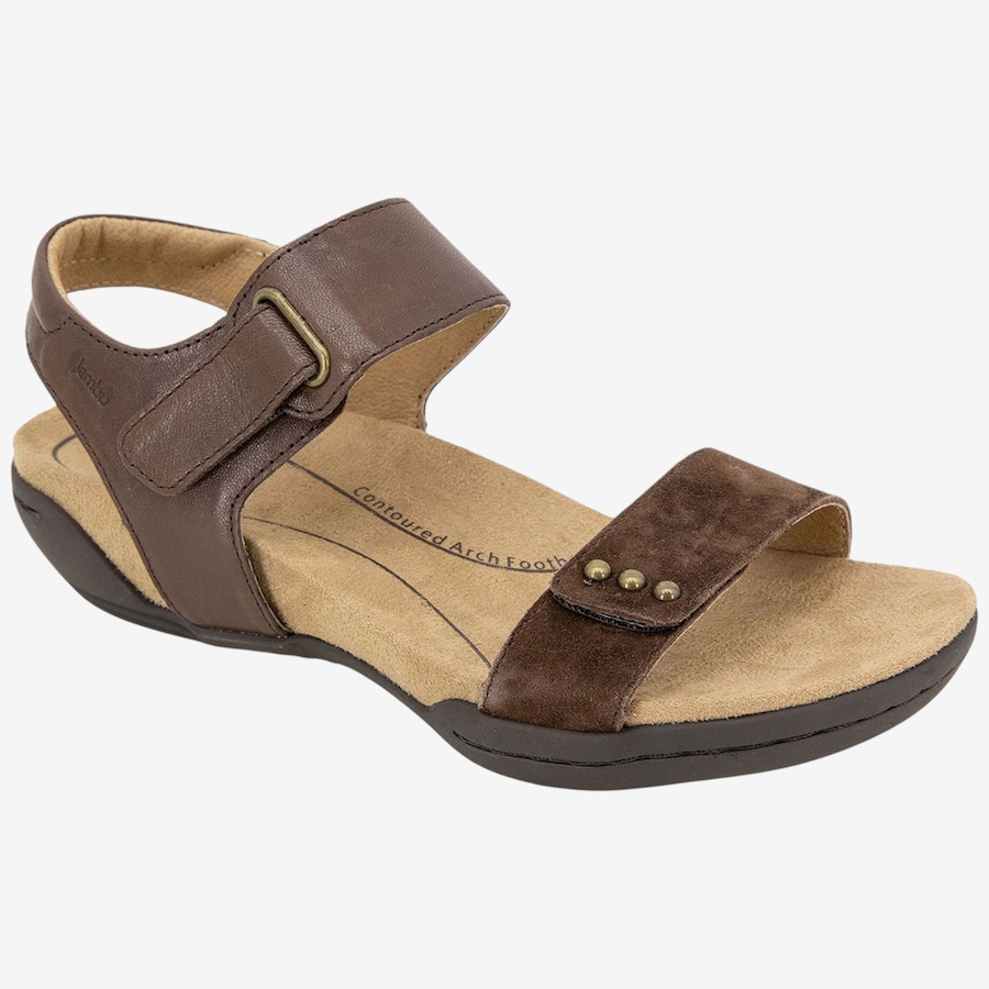 Image 134061_BRN.jpg, Product 134-061 / Price $159.00, Jambu Morgan Sandal from Jambu on TSC.ca's Shoes department