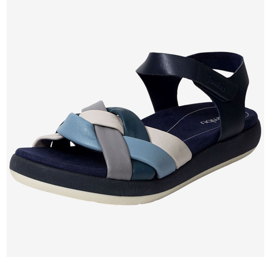Image 134065_ALTMORE2.jpg, Product 134-065 / Price $139.99, Jambu Helena Sandal from Jambu on TSC.ca's Shoes department
