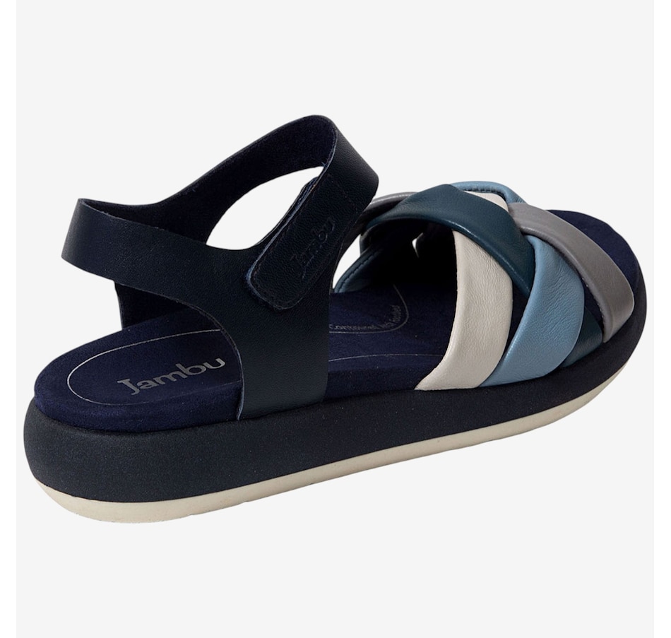 Image 134065_ALTMORE3.jpg, Product 134-065 / Price $139.99, Jambu Helena Sandal from Jambu on TSC.ca's Shoes department