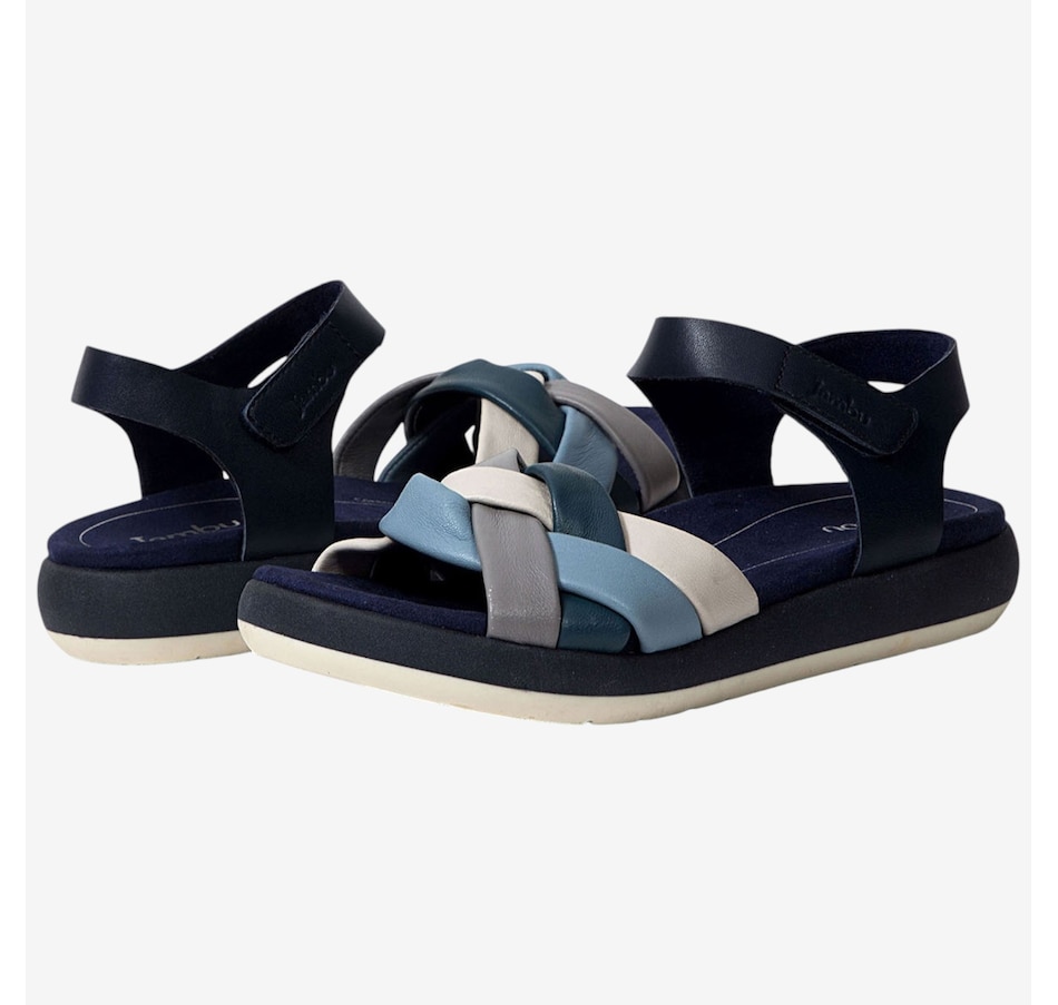 Image 134065_ALTMORE4.jpg, Product 134-065 / Price $139.99, Jambu Helena Sandal from Jambu on TSC.ca's Shoes department