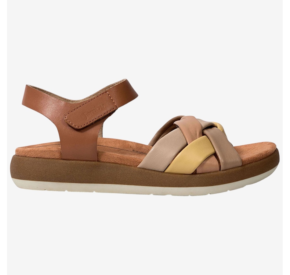 Image 134065_ALTMORE5.jpg, Product 134-065 / Price $139.99, Jambu Helena Sandal from Jambu on TSC.ca's Shoes department