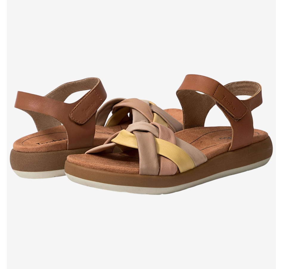 Image 134065_ALTMORE6.jpg, Product 134-065 / Price $139.99, Jambu Helena Sandal from Jambu on TSC.ca's Shoes department