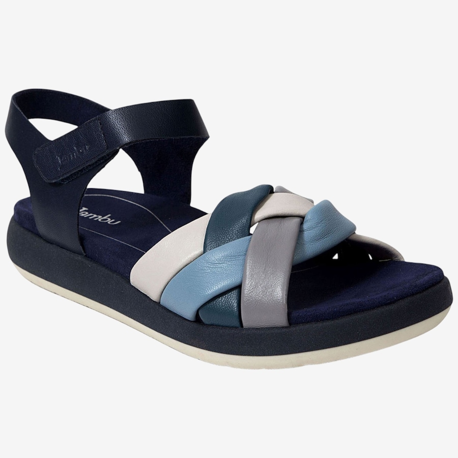 Image 134065_NVM.jpg, Product 134-065 / Price $159.00, Jambu Helena Sandal from Jambu on TSC.ca's Shoes department