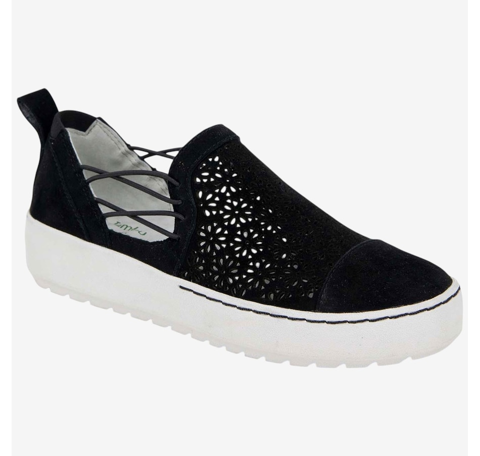 Image 134066_BLK.jpg, Product 134-066 / Price $139.99, Jambu Erin Slip-On from JBU by Jambu on TSC.ca's Shoes department