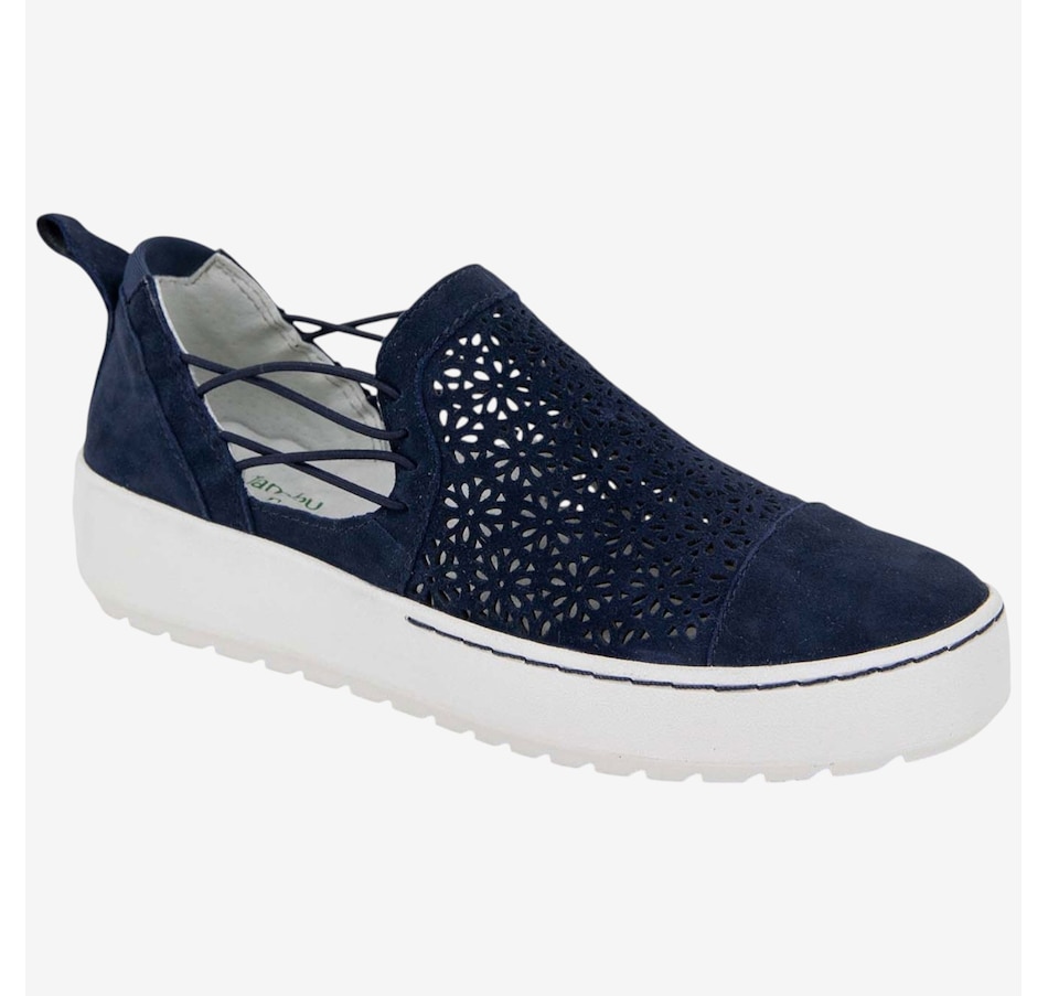 Image 134066_NVY.jpg, Product 134-066 / Price $139.99, Jambu Erin Slip-On from JBU by Jambu on TSC.ca's Shoes department