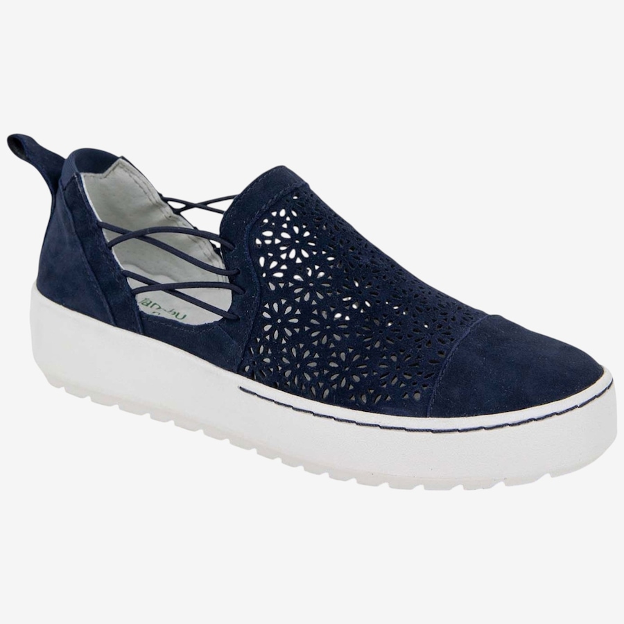 Image 134066_NVY.jpg, Product 134-066 / Price $198.00, Jambu Erin Slip-On from JBU by Jambu on TSC.ca's Shoes department