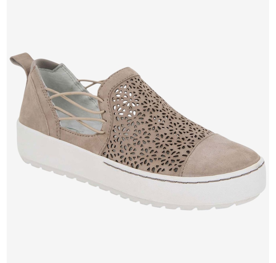 Image 134066_TPE.jpg, Product 134-066 / Price $139.99, Jambu Erin Slip-On from JBU by Jambu on TSC.ca's Shoes department