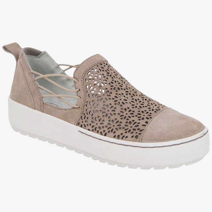 Image 134066_TPE.jpg, Product 134-066 / Price $198.00, Jambu Erin Slip-On from JBU by Jambu on TSC.ca's Shoes department