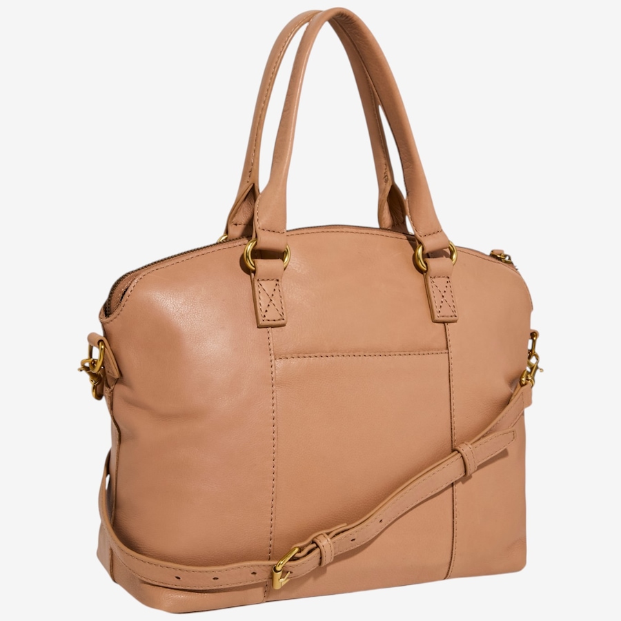 Image 134102_ALTMORE1.jpg, Product 134-102 / Price $175.00, ALC Carrie Dome Satchel from ALC Handbags on TSC.ca's Fashion department