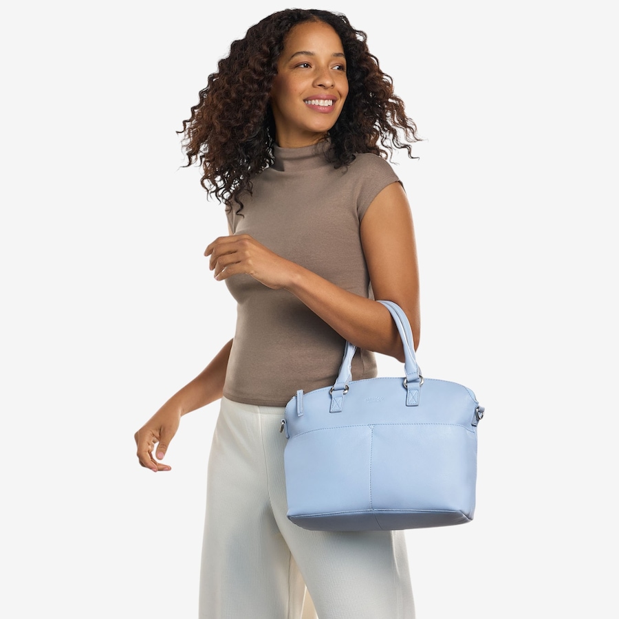 Image 134102_ALTMORE4.jpg, Product 134-102 / Price $175.00, ALC Carrie Dome Satchel from ALC Handbags on TSC.ca's Fashion department