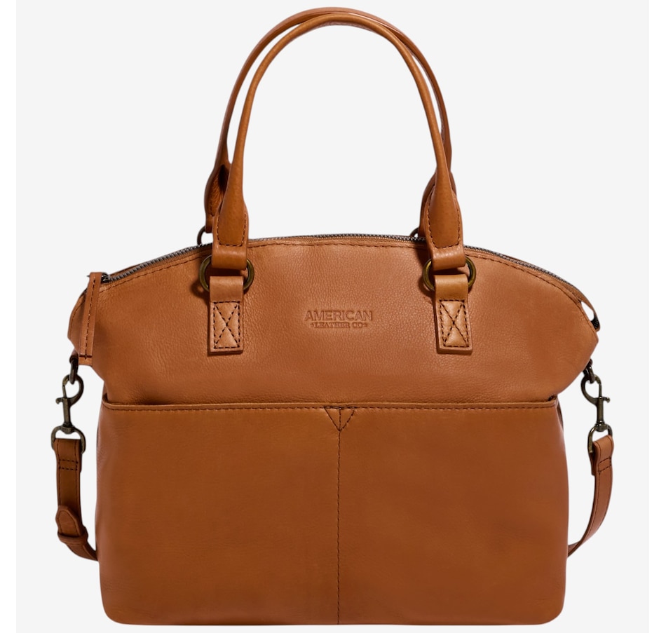 Image 134102_SAD.jpg, Product 134-102 / Price $139.99, ALC Carrie Dome Satchel from ALC Handbags on TSC.ca's Fashion department