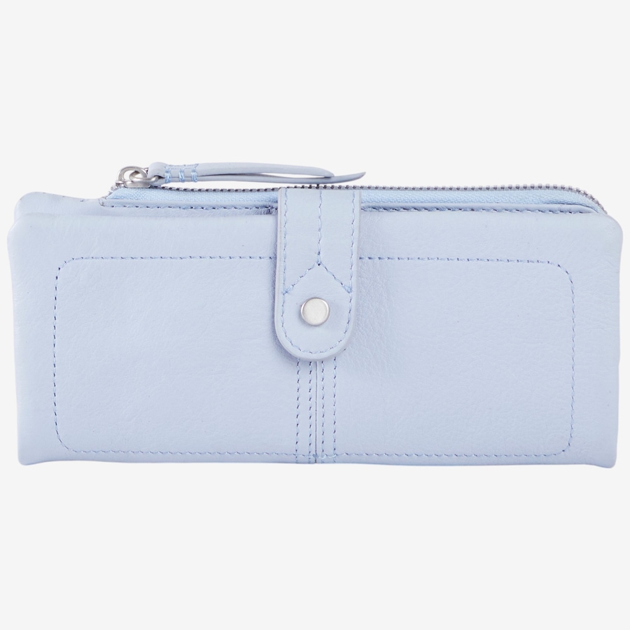 Image 134103_BLUAU.jpg, Product 134-103 / Price $49.88, ALC Hudson Large Bifold Wallet from ALC Handbags on TSC.ca's Fashion department