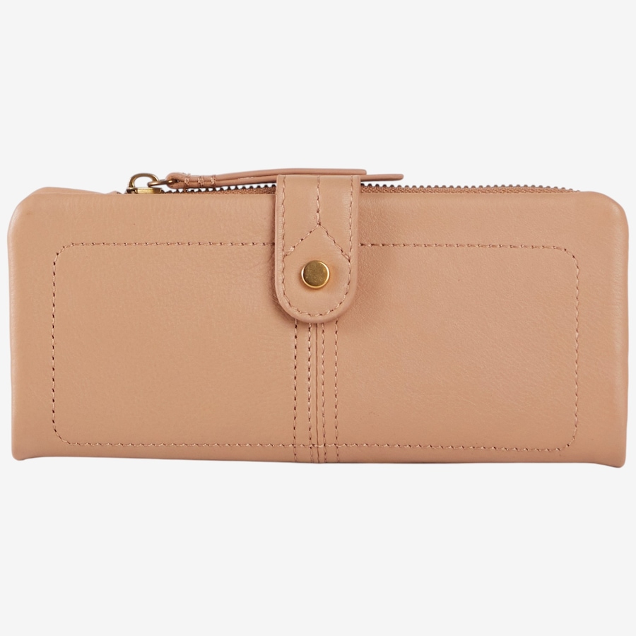 Image 134103_NUG.jpg, Product 134-103 / Price $49.88, ALC Hudson Large Bifold Wallet from ALC Handbags on TSC.ca's Fashion department
