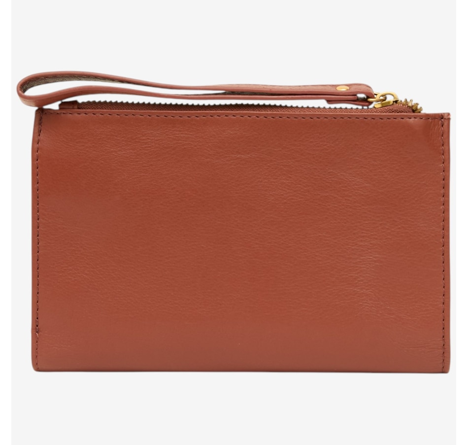 Image 134104_ALTMORE1.jpg, Product 134-104 / Price $49.99, ALC Taylor Wallet Organizer Wristlet from ALC Handbags on TSC.ca's Fashion department