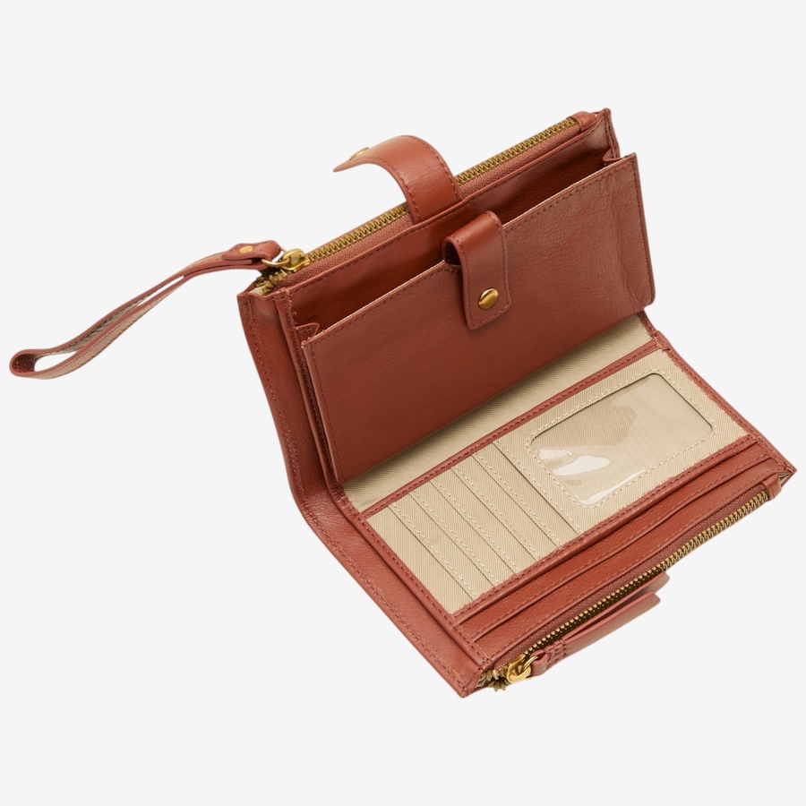 Image 134104_ALTMORE2.jpg, Product 134-104 / Price $49.88, ALC Taylor Wallet Organizer Wristlet from ALC Handbags on TSC.ca's Fashion department