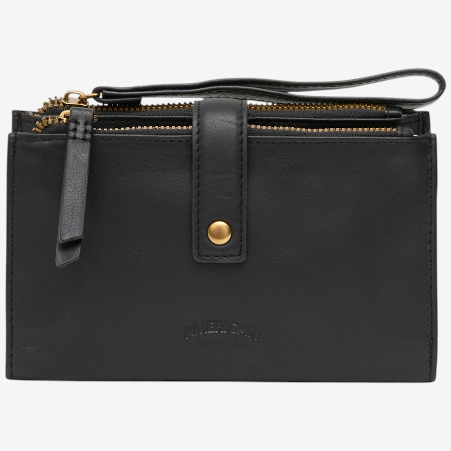 Image 134104_BLK.jpg, Product 134-104 / Price $49.88, ALC Taylor Wallet Organizer Wristlet from ALC Handbags on TSC.ca's Fashion department